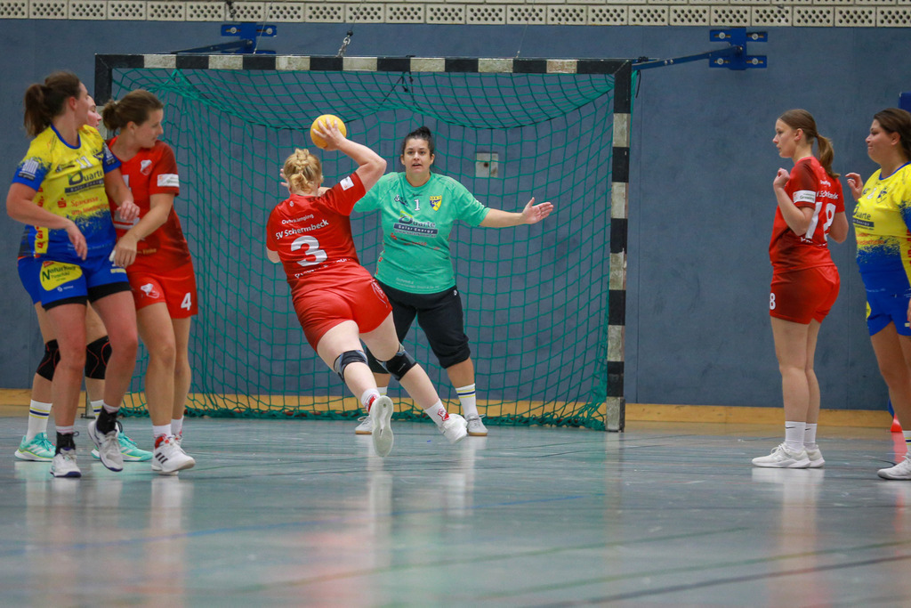 SVN_SvSchermbeck_051024_158 | Bildergalerie von Sport-Ereignissen aber auch von weiteren spannenden Dingen - nicht nur vom Niederrhein. In Anlehnung an den bekannten Spruch von Hanns Dieter Hüsch heißt das Motto: "Niederrhein ist überall".  - Realisiert mit Pictrs.com