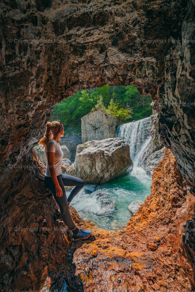 Pirknerklamm_Oberdrauburg-466 | piet_flosse