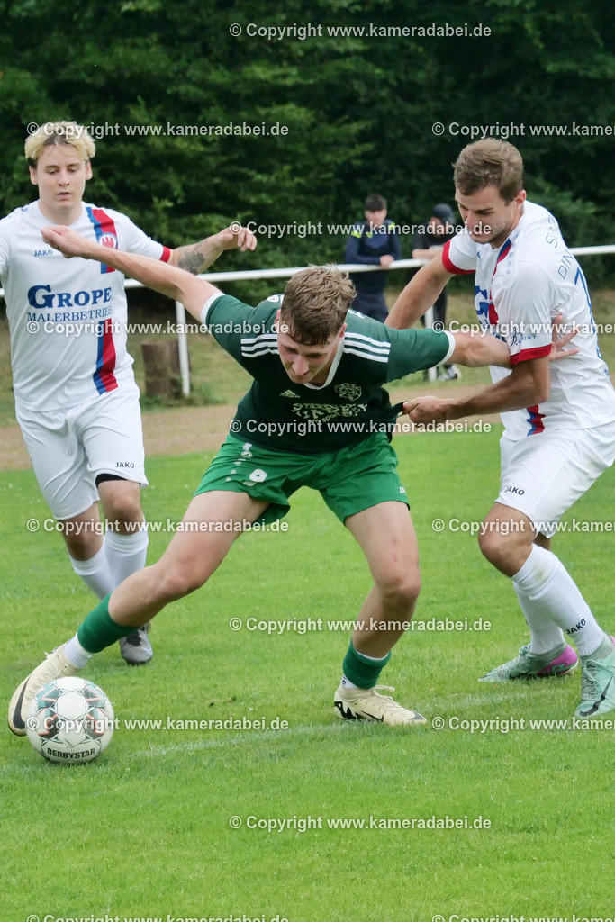 Fußball : TV Voerde - SUS 09 Dinslaken 2 am 21.07.2024 in Voerde | Fußball : TV Voerde - SUS 09 Dinslaken 2 am 21.07.2024 in Voerde - Realisiert mit Pictrs.com