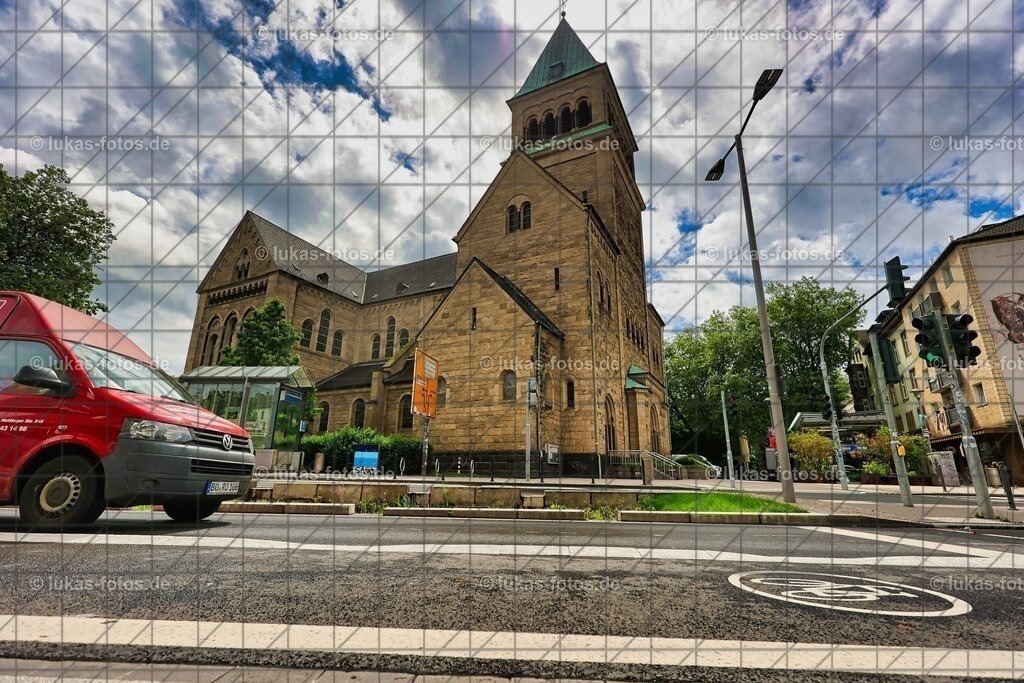 2024-05 St Meinolphus und Mauritius Foto Lukas 2 | Luftbilder Castrop-Rauxel und Fotos vom VfL Bochum kaufen im Webshop der Bilder von Jens Lukas: lukas-fotos - Realisiert mit Pictrs.com