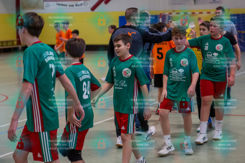 _HP_9830_3000o | JSG Welling Bassenheim vs. HSV Rhein-Nette 02.03.2024