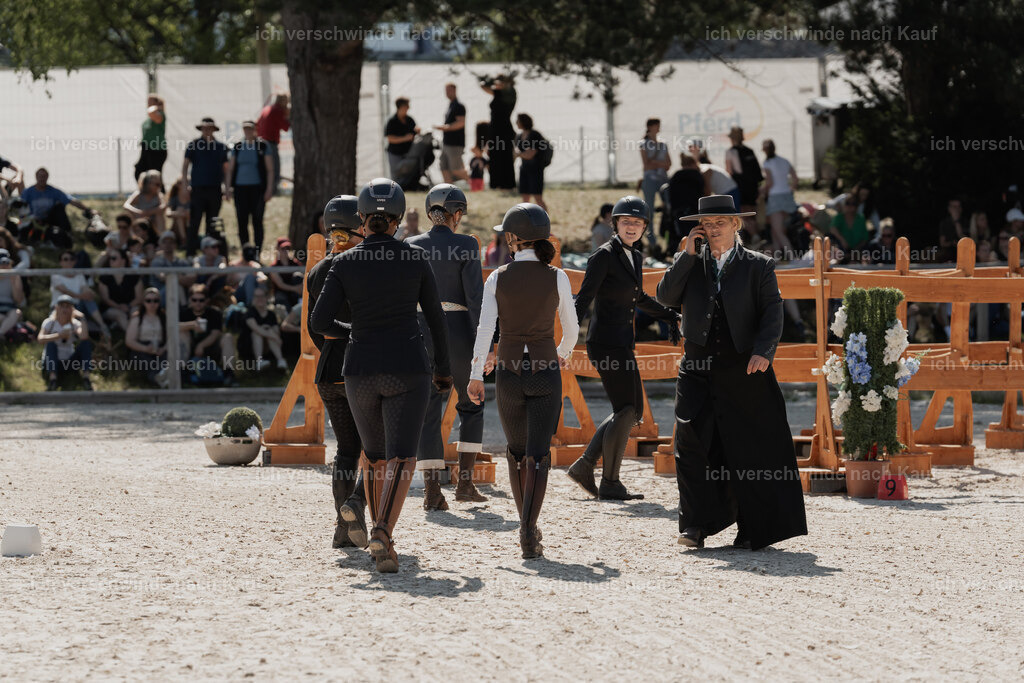 WE_ST_Stoib_BTS Speed_PI2025_1451 | Pferd International München 2025