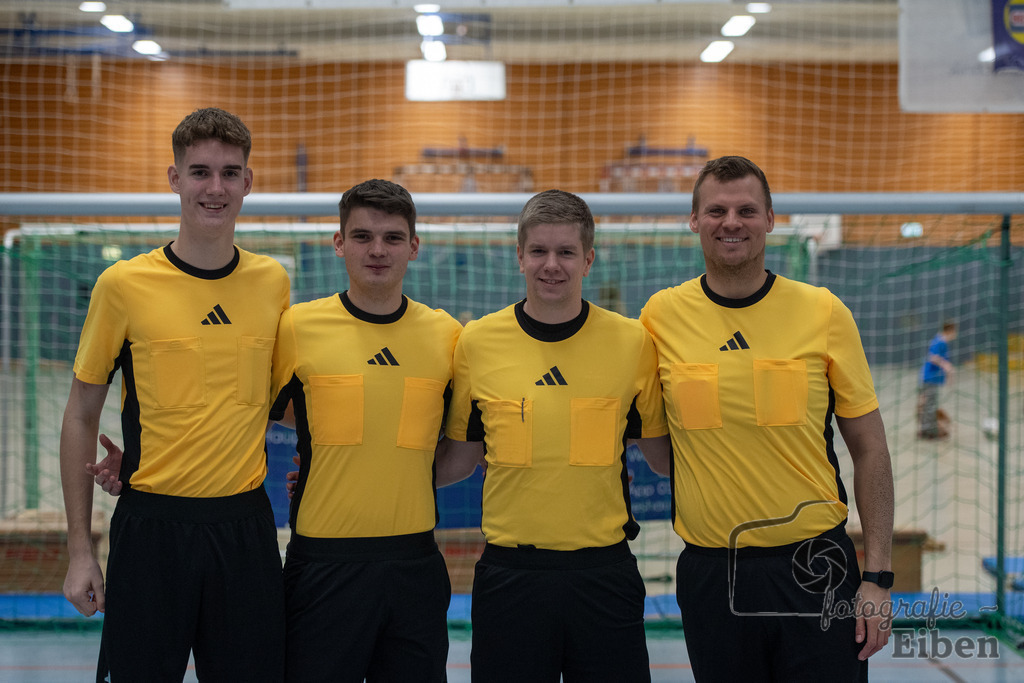 Ammerländer HKM 2025 | Ammerländer HKM 2025 am 11.01.2025 in Rastede (Sporthalle Feldbreite), Photo: Philip Eiben 2025 - Realisiert mit Pictrs.com