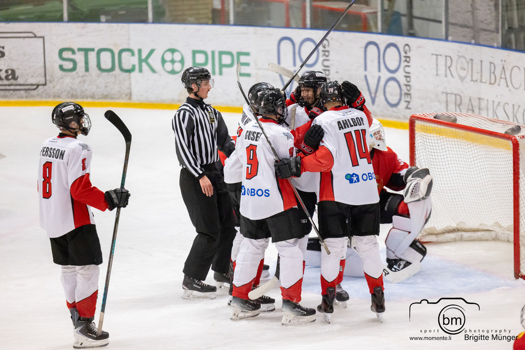 Tyresö Hanviken Hockey vs IFK Täby HC_570A0407 | Preseason U18 Regional Herr Östra - Realisiert mit Pictrs.com