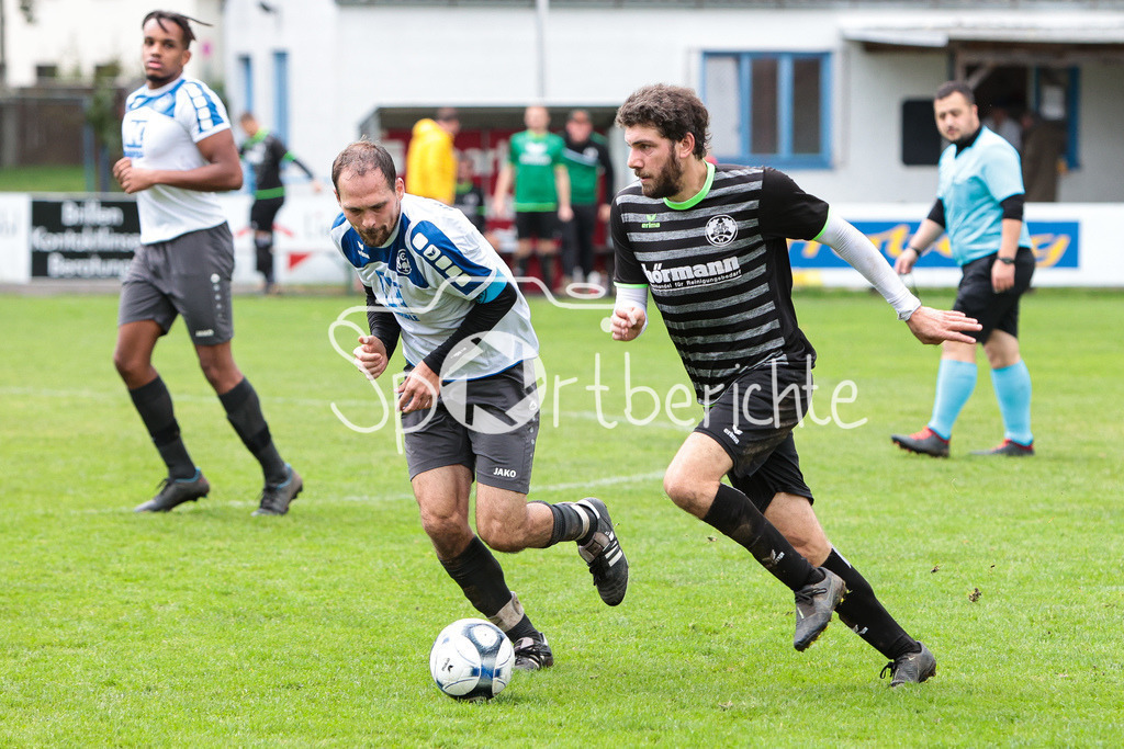 BC Aichach II - TSV Weilach | BCA #6 / TSV #8