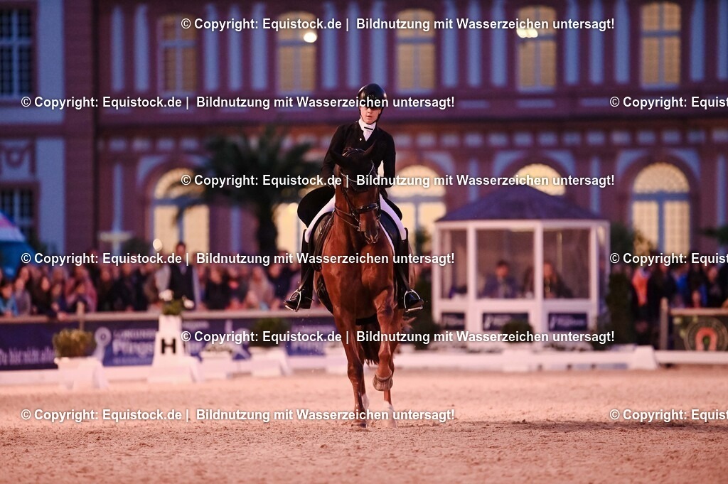 20250608_Longines Grand Prix Kür_0222 | Foto: Thomas Hartig