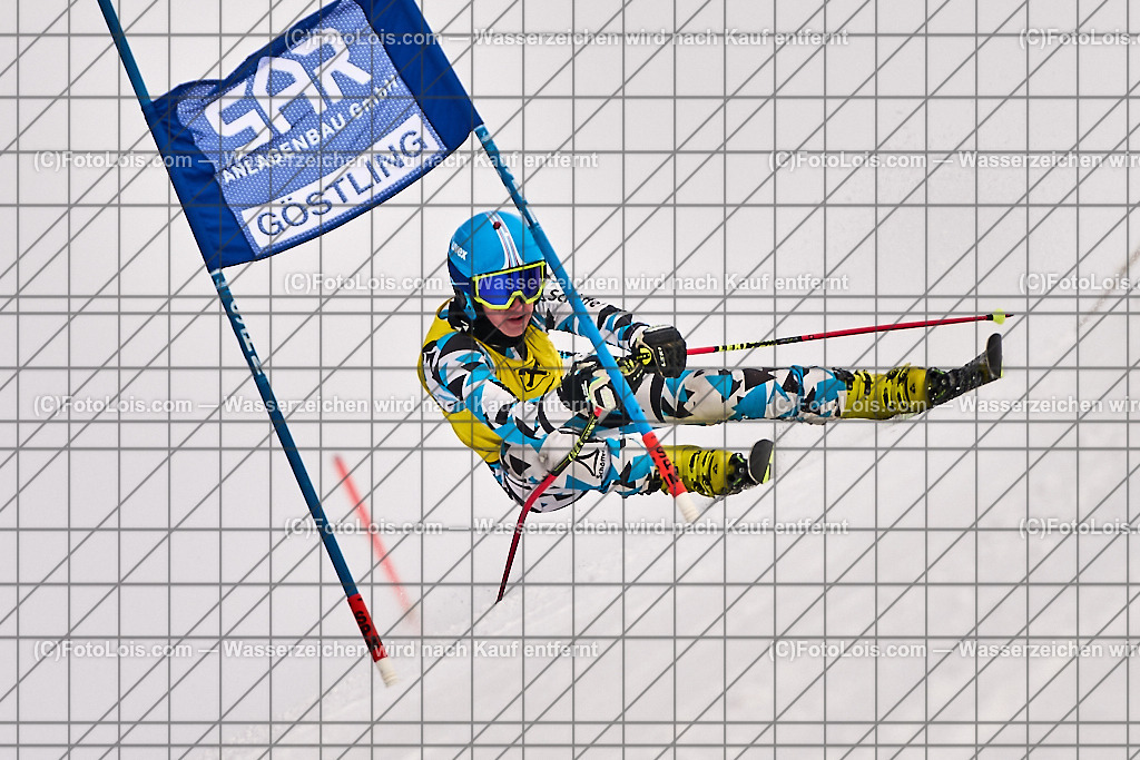 ALP0260_Hochkarlauf-RTL_Segeta Astrid | (C)FotoLois.com, Alois Spandl. HOCHKARLAUF, RTL auf der Almlift-Sonnenhang-Piste, Sa 9. März 2024.