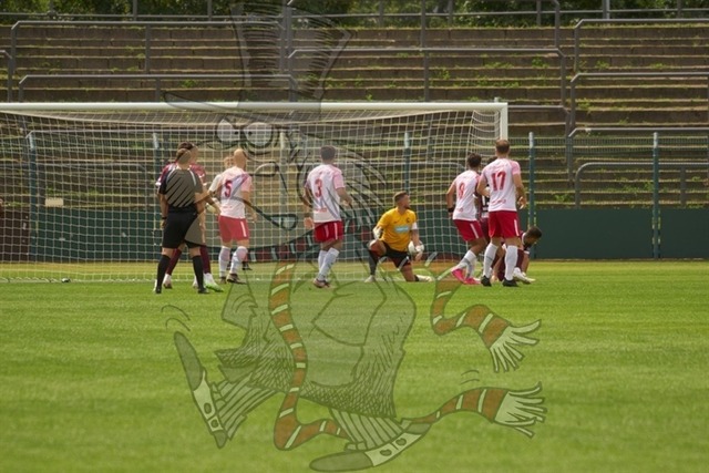 BFC Dynamo vs. SV Lichtenbger 47 027 | mythos-online-redaktion