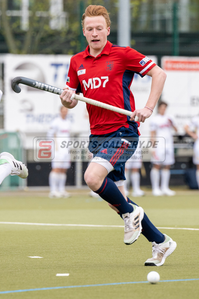 SFE_20230415_0098 | Deutsche Meisterschaft Männliche U16 Halle 2023 am 15.04.2023 in Düsseldorf (Düsseldorfer Hockeyclub 1905 e.V.), Photo: Stephan Fehrmann 2022 (Sports-Gallery)