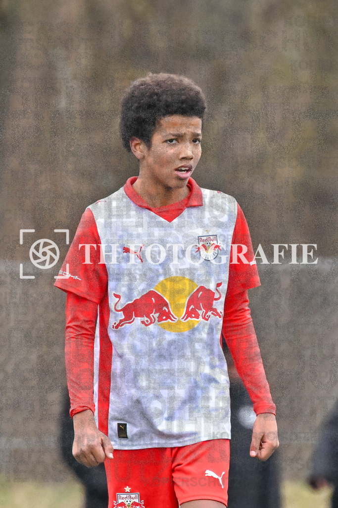 GER, PS-Immo-Cup, Fussball, PS-Immo-Cup 2026,U13 Feldturnier, 18.01.2026 | Salzburg