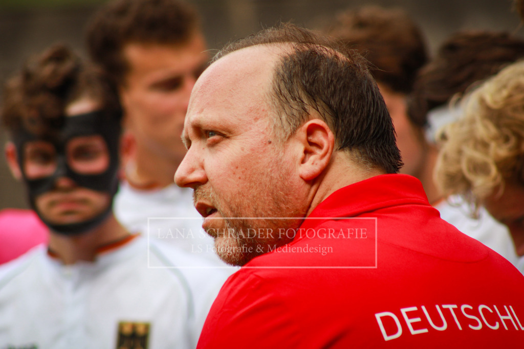 U21 M L_nderspiel Deutschland - Malaysia 24.08.23-075 | lanaschraderfotografie - Realisiert mit Pictrs.com