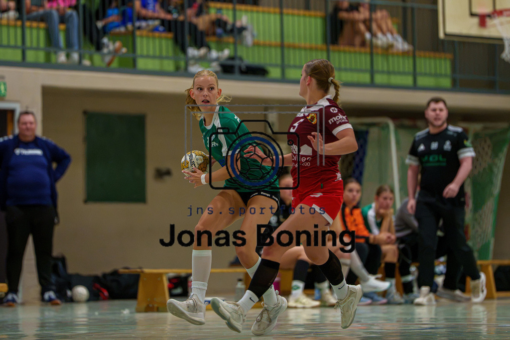 Handball I Guardians-Cup I Saison 2026-2027 I Samstag  I 43423 | jns.sportfotos - Realisiert mit Pictrs.com