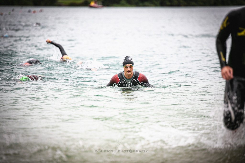 _V7A0838 | AUSTRIA, 3.08.2025, Linz, ALOHA TRI TRAUN Photo: WAPICS / Andreas Willdoner