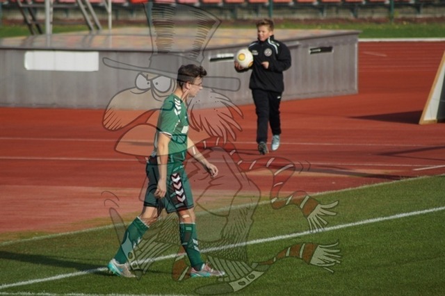 BFC Dynamo vs. FC Schönberg 95 061 | mythos-online-redaktion