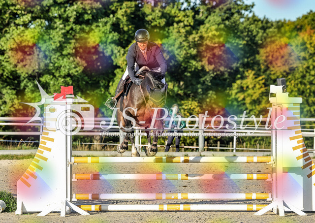 20250907_08_SPpfrg_Kl.A_ Clear-Round_ 90cm-77 | JS-Photostyle - Sport-/Portrait- & Eventfotografie