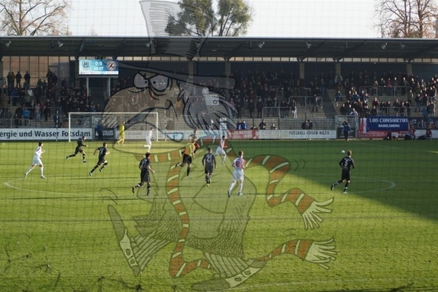 SV Babelsberg 03 vs. BFC Dynamo 066 | mythos-online-redaktion