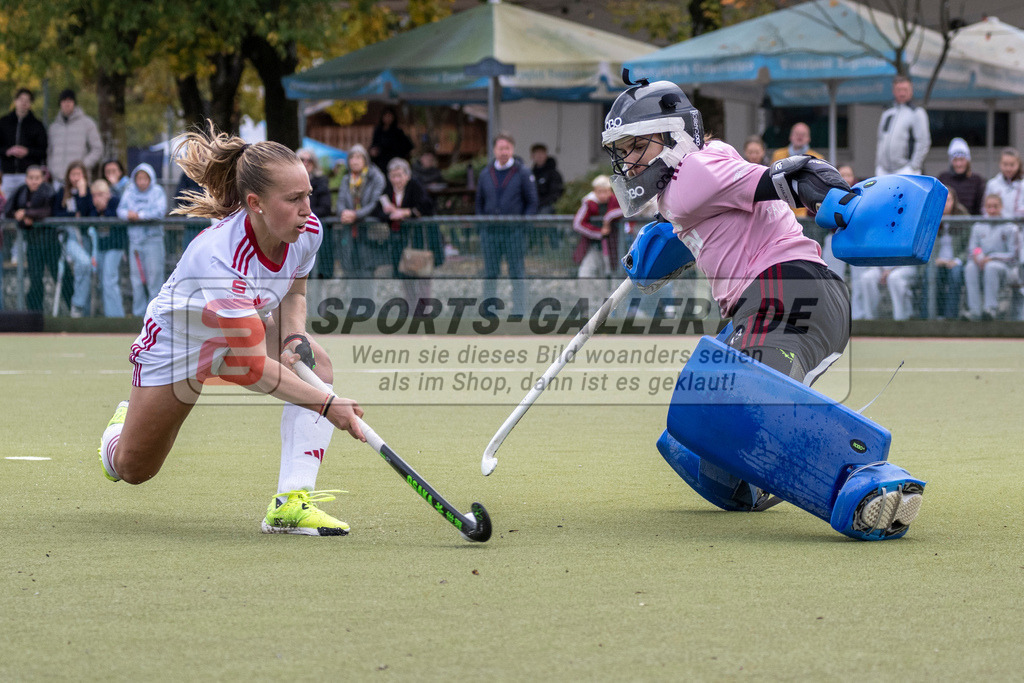 BHC MSC - Damen 4-3 11.10.25 SG-2246 | 04.01.2023,