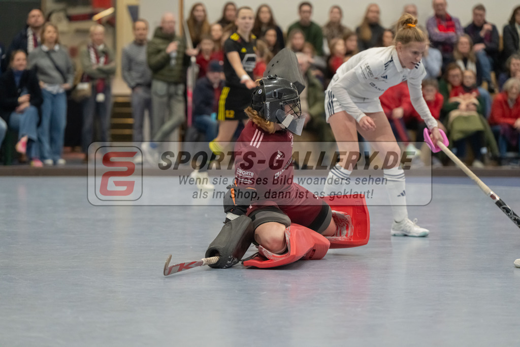 HK_20260131_107254 | 1/4 Finale 1. Bundesliga Damen Düsseldorfer HC - Harvestehuder THC am 31.01.2026
