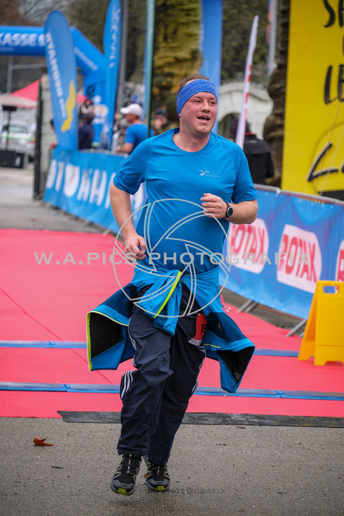 ..... | AUSTRIA, Wels, 30.03.25, ALOHA Wels Halbmarathon, Image Shows: , Foto: Wapics/RING M.