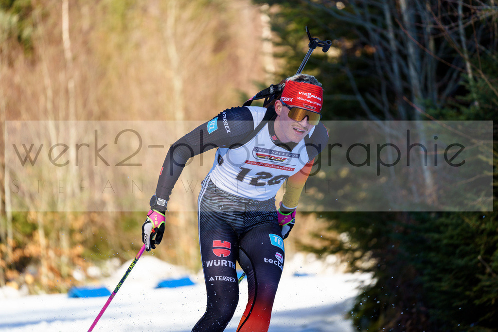 DP Arber - 12. Dezember 2025 | 2. DSV JOKA Deutschlandpokal (DP ARBER) - 12. bis 14. Dezember im ARBER Hohenzollern Skistadion