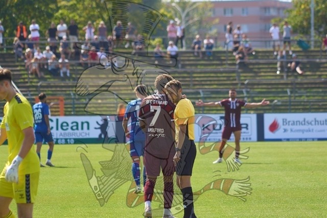 BFC Dynamo vs. F.C. Hertha 03 Zehlendorf 044 | mythos-online-redaktion