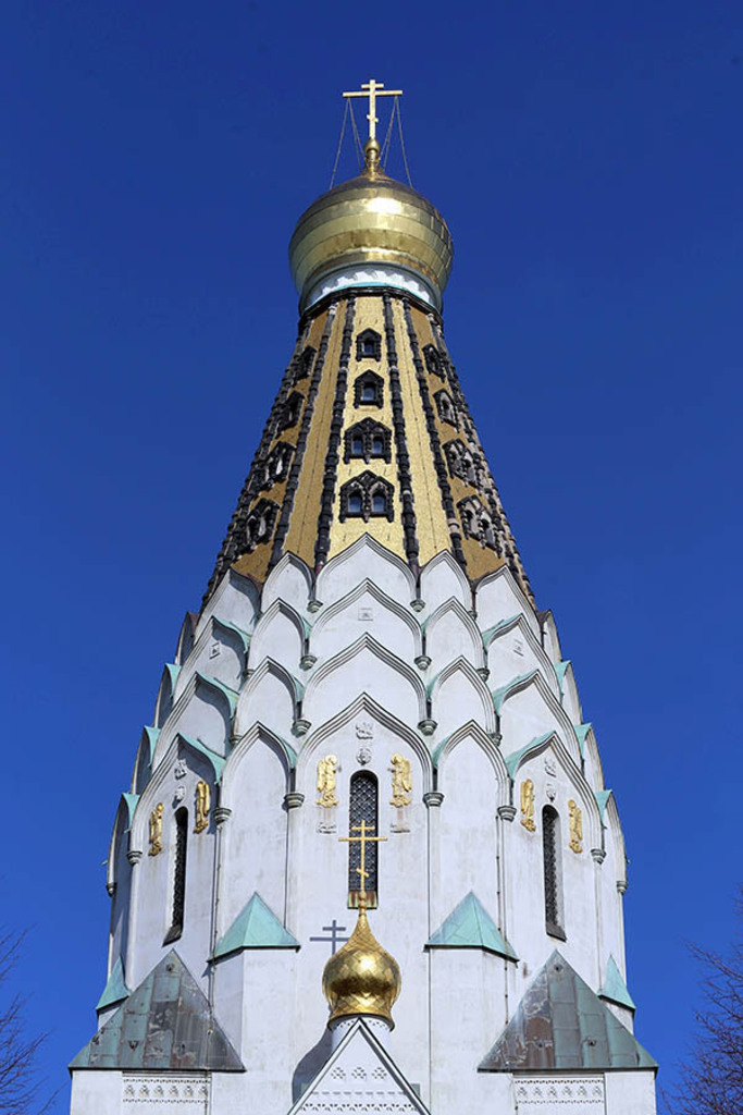 Bildlexikon Leipzig - Russische Gedächtniskirche | Das Team hinter BILDLEXIKON LEIPZIG bündelt historische wie aktuelle Informationen über die Stadt Leipzig in Text und Bild auf einer Plattform und stellt diese der interessierten Öffentlichkeit zur Verfügung.