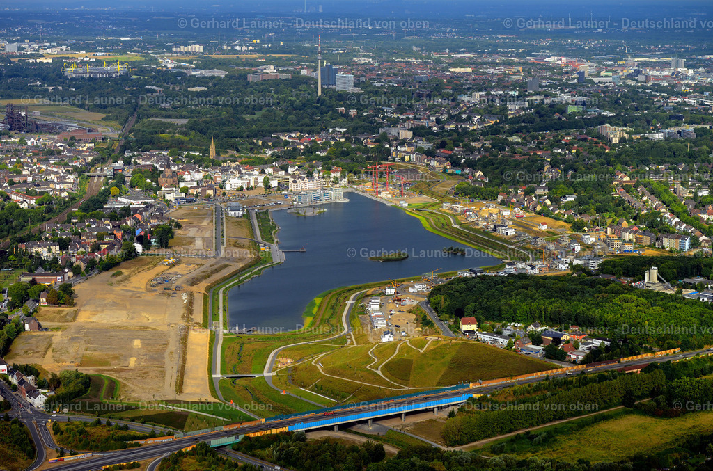 3291079 | Phönix See, Dortmund