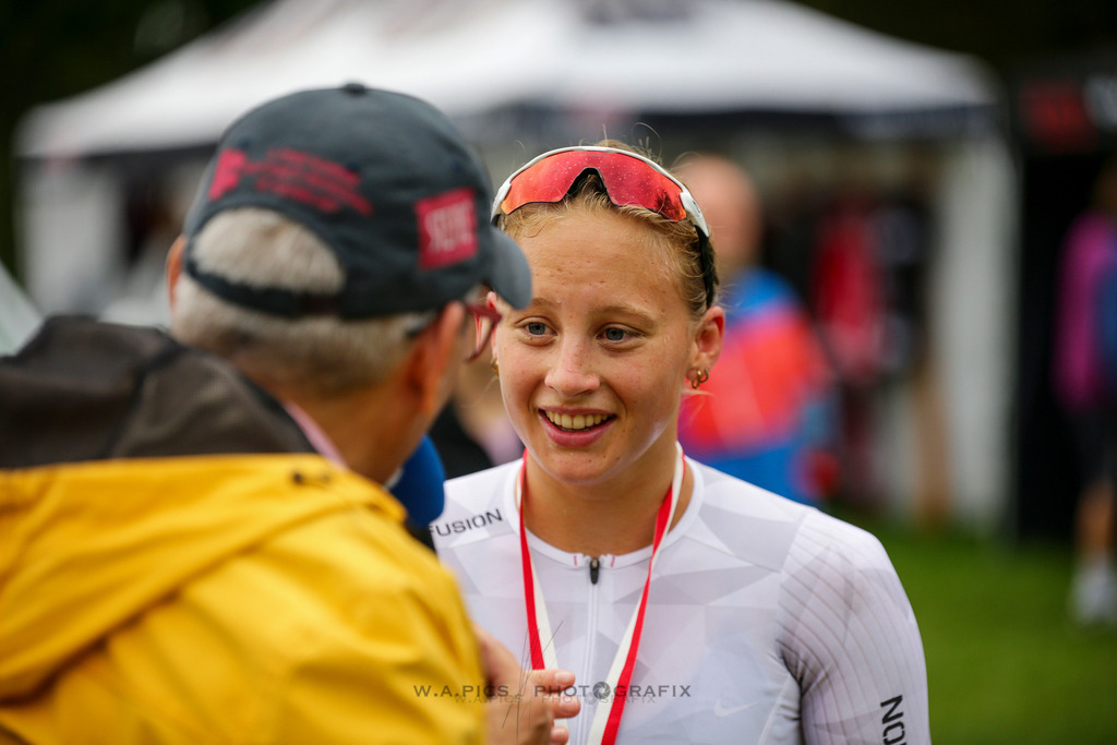 TRIRUN LINZ TRIATHLON 2025 | AUSTRIA, 14.09.2025, Linz, TRIRUN LINZ TRIATHLON 2025, Photo: WAPICS / Andreas Willdoner