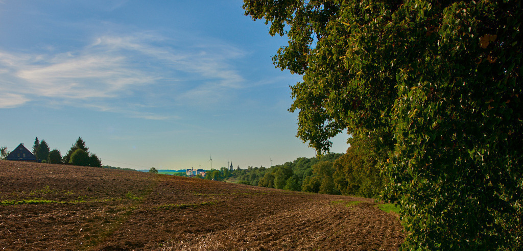 Im LSG _Wildenfelser Zwischengebirge_ 02 | Bedeutsame Landschaften Deutschlands - Realisiert mit Pictrs.com