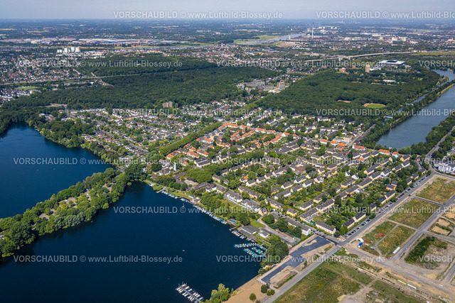 Duisburg230707916 | Luftbild, Ortsteil Wedau am Masurensee an der Sechs-Seen-Platte, Wedau, Duisburg, Ruhrgebiet, Nordrhein-Westfalen, Deutschland