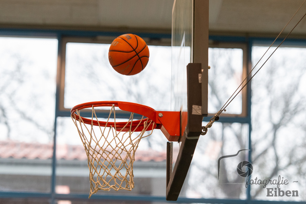 VFL Rastede-Westerstede 3 | VFL Rastede (weiß)-Westerstede 3 (schwarz) am 22.02.2026 in Rastede (Sporthalle); Photo: Philip Eiben 2025 - Realisiert mit Pictrs.com