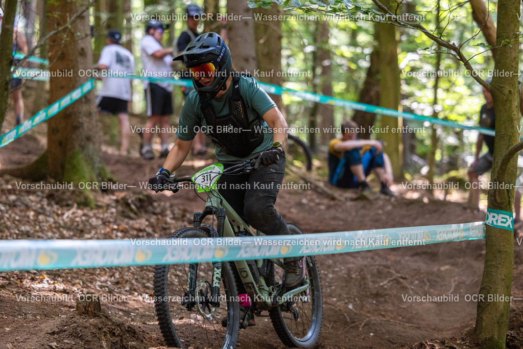 Enduro One Roßbach Sa R6-1957 | OCR Bilder Fotograf Eisenach Michael Schröder