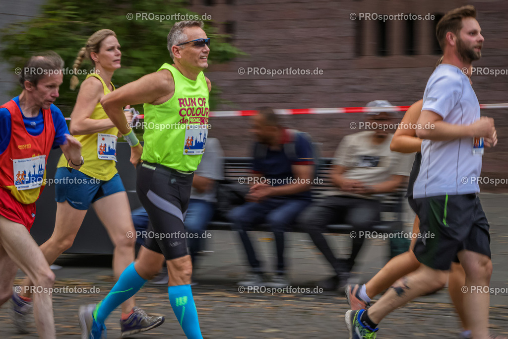 Altstadtlauf Koeln; Koeln, 19.08.22 | Impressionen vom Altstadtlauf Koeln am 19.08.22 in Koeln (Nordrhein-Westfalen). 