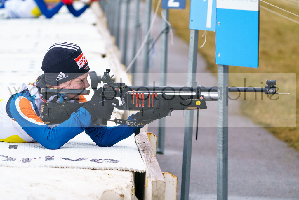 DSC Arber 16. - 18.02.2024 | 3. DSV E.INFRA Schülercup Biathlon ARBER Hohenzollern Skistadion vom 16. - 18. Februar 2024