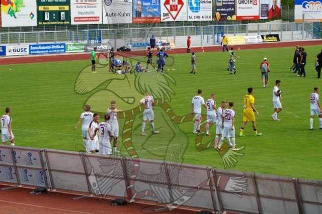 TSG Neustrelitz vs. BFC Dynamo 095 | mythos-online-redaktion