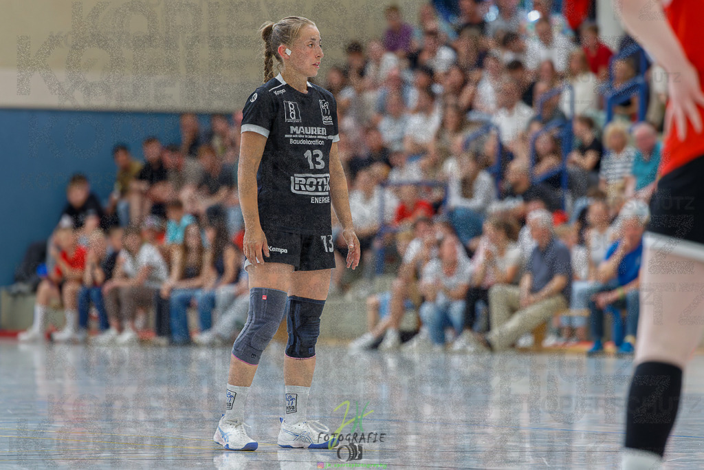 HSG Wettenberg - HSG Lumdatal | Wiederholungs-/Entscheidungsspiel um die Meisterschaft in der Frauen Oberliga Mitte und Aufstieg in die RegionalligaHSG Wettenberg - HSG Lumdatal am 11.05.2025 in Launsbach (Wettenberg) (Halle GS Launsbach (Wettenberg))Photo © 2025 - Jörg Heinrich - Realisiert mit Pictrs.com