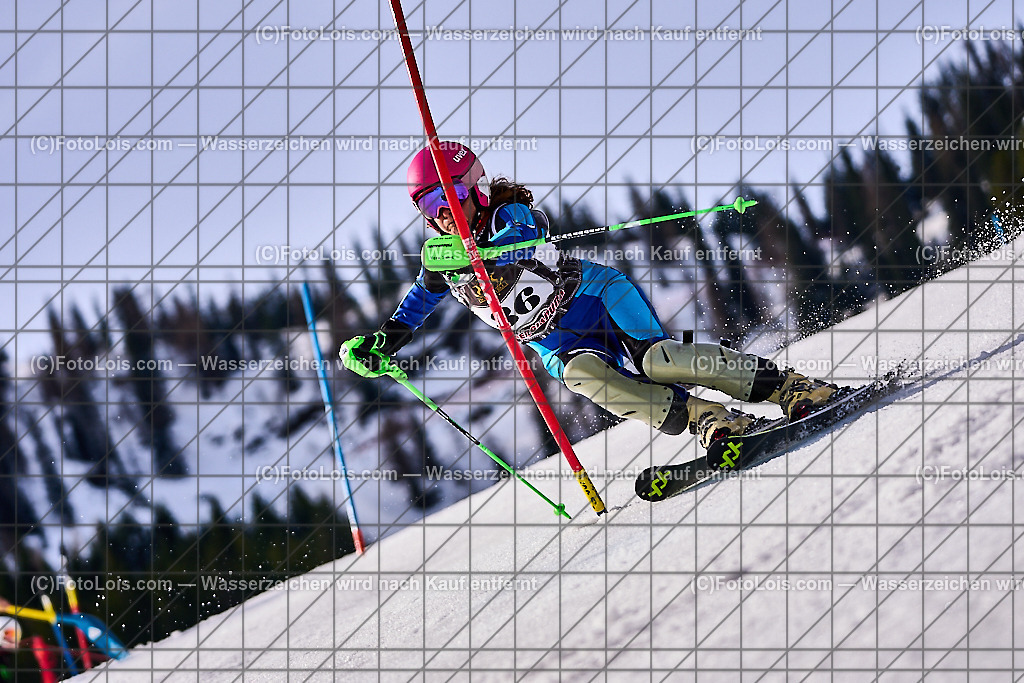ALP0459_FIS MASTERS WC-Finale_SL_C-Damen_Savage Gonczi Vera | (C)FotoLois.com, Alois Spandl. FIS MASTERS WorldCup-Finale 2024, Reiteralm (Steiermark, AUT), SLALOM auf der Muldenliftpiste, Sa 6. April 2024.