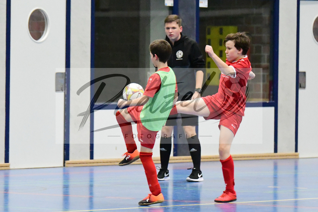 20200110_WHCUQU_0085 | Fußball, E-Junioren:   beim W&amp;H Cup 2020 der Qualifikation am 10.01.2020 in der Dreifach-Sporthalle in Lengerich, Deutschland.(Foto von Nico Paetzel) - Realisiert mit Pictrs.com