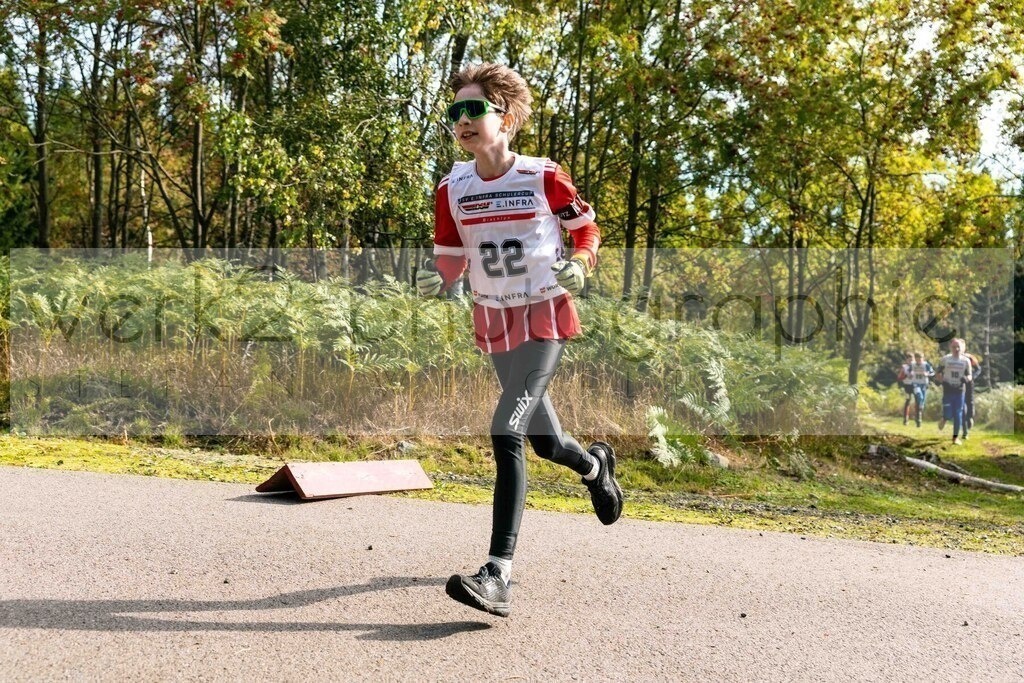 DSC Altenberg | DSC Altenberg in der SPARKASSEN-Arena, 24. September 2022