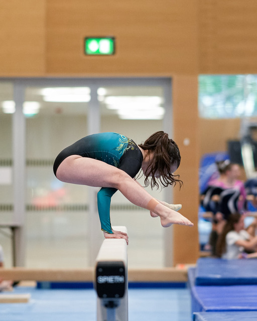 20260523 Gerätturnen  Rotation 3 | Offene Wiener Landes- und JugendmeisterschaftDatum: 20260523Ort: Wien(DE) - Sport-Arena-WienFotograf: Christian Habel