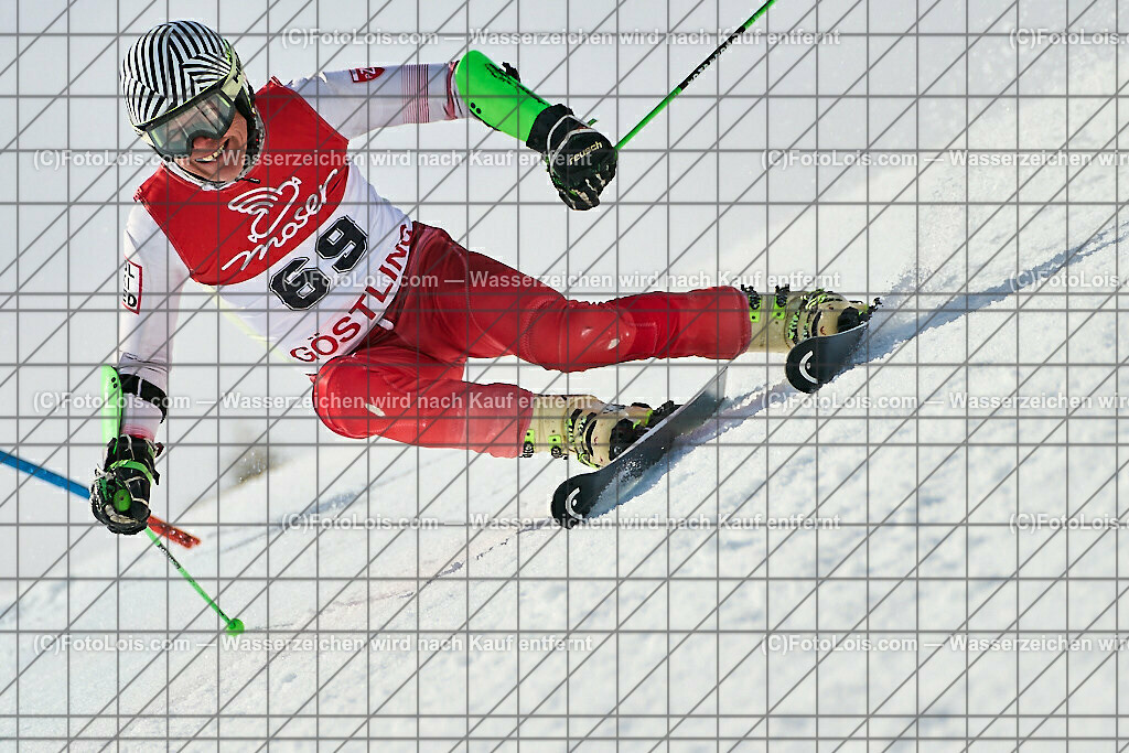 ALP6651_WCM-GS_Kat-A_Najdzionek Daniel | (C)FotoLois.com, Alois Spandl, World Criterium Masters Ski Alpin 2023 Hochkar, GiantSlalom, Kategorie A, Do 23. März 2023.