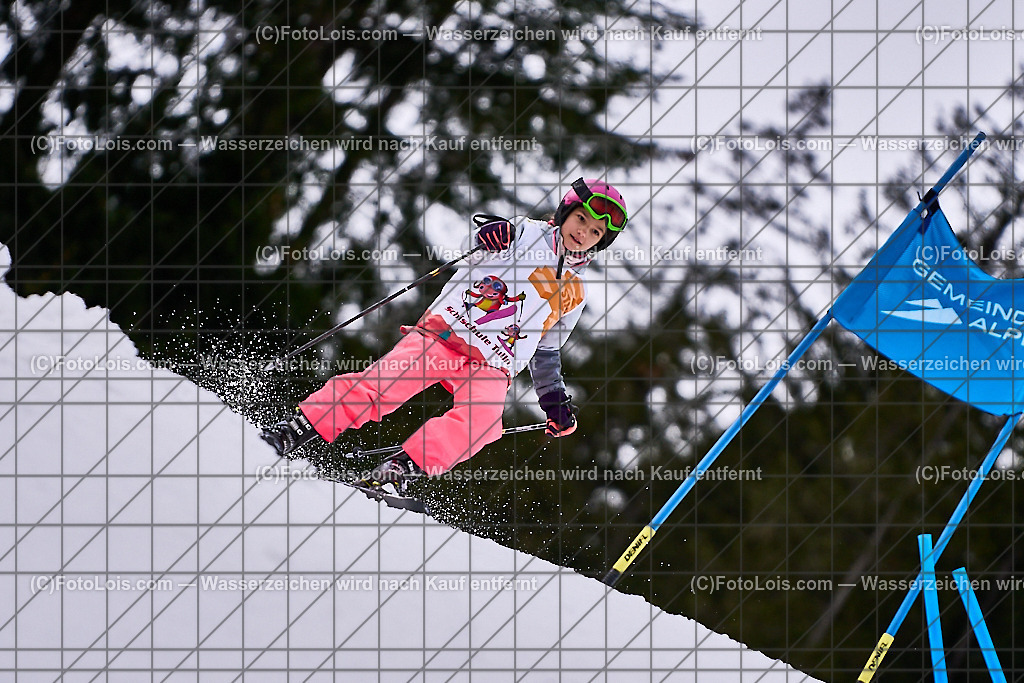 ALP5946_Schischule Haginger_Semesterkurs_Skigruppe OBSTI | (C)FotoLois.com, Alois Spandl. Schischule Haginger, Semesterkurs-Abschlusstag mit Rennlaufbewerb, Fr 9. Februar 2024.