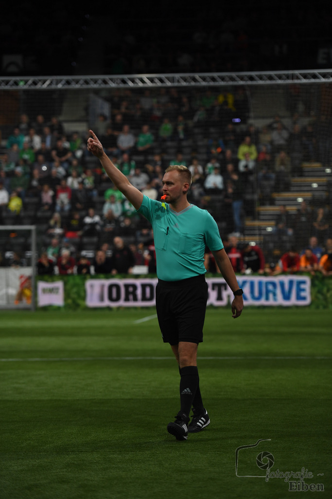 Cup der Öffentlichen Oldenburg | Cup der Öffentlichen Oldenburg am 05.01.2024 in Oldenburg (Weser-Ems Halle), Photo: Philip Eiben 2023 - Realisiert mit Pictrs.com