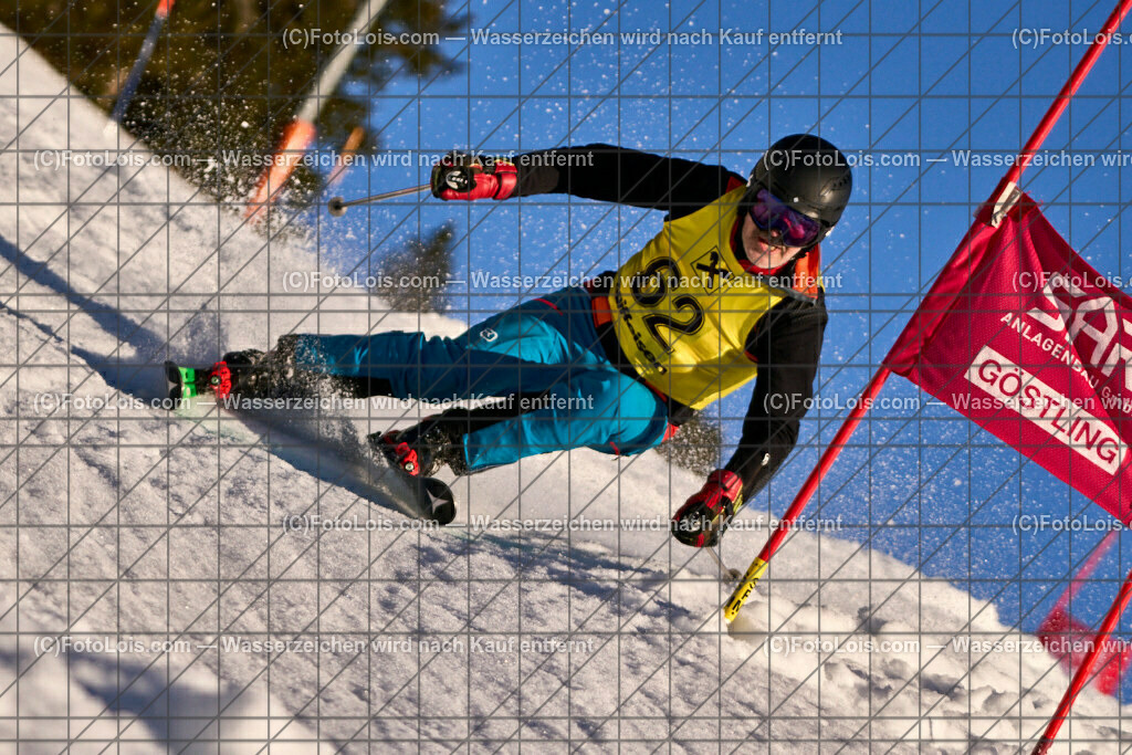 ALP9151_NOe-BetriebsSKI-LM_Dornhackl Manfred | (C)FotoLois.com, Alois Spandl. 51. Niederösterreichische LandesBetriebs-Skimeisterschaften, best of two, Almlift-Piste Hochkar, LSV - Schiclub Göstling-Hochkar, Fr 16. Februar 2024.