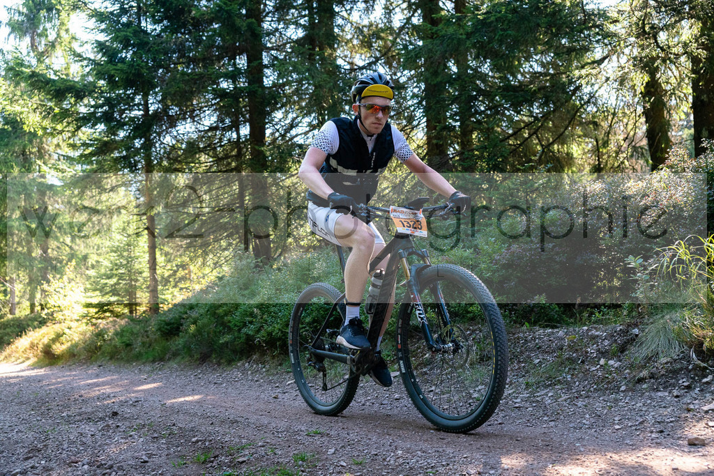 RennsteigRIDE | RennsteigRIDE, Schmiedefeld - 3. September 2022