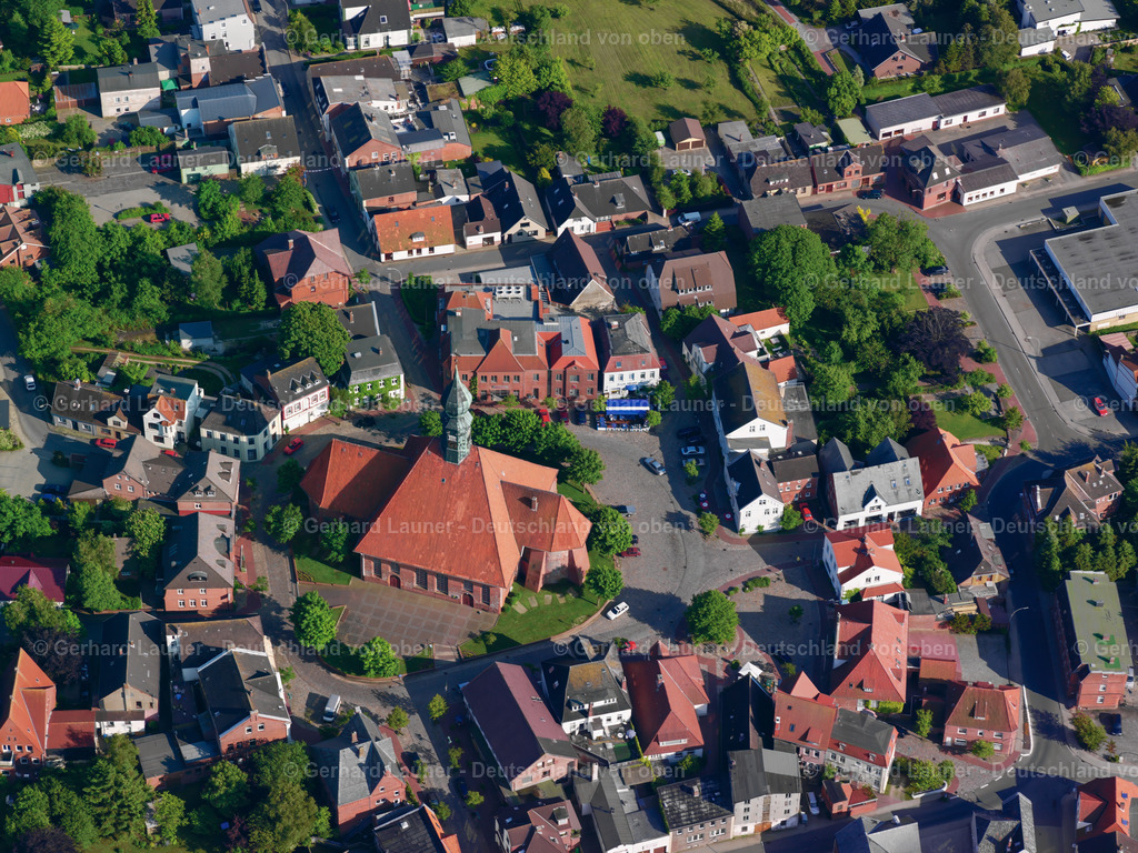 2319374 | St.Bartholomäus-Kirche in Wesselbüren