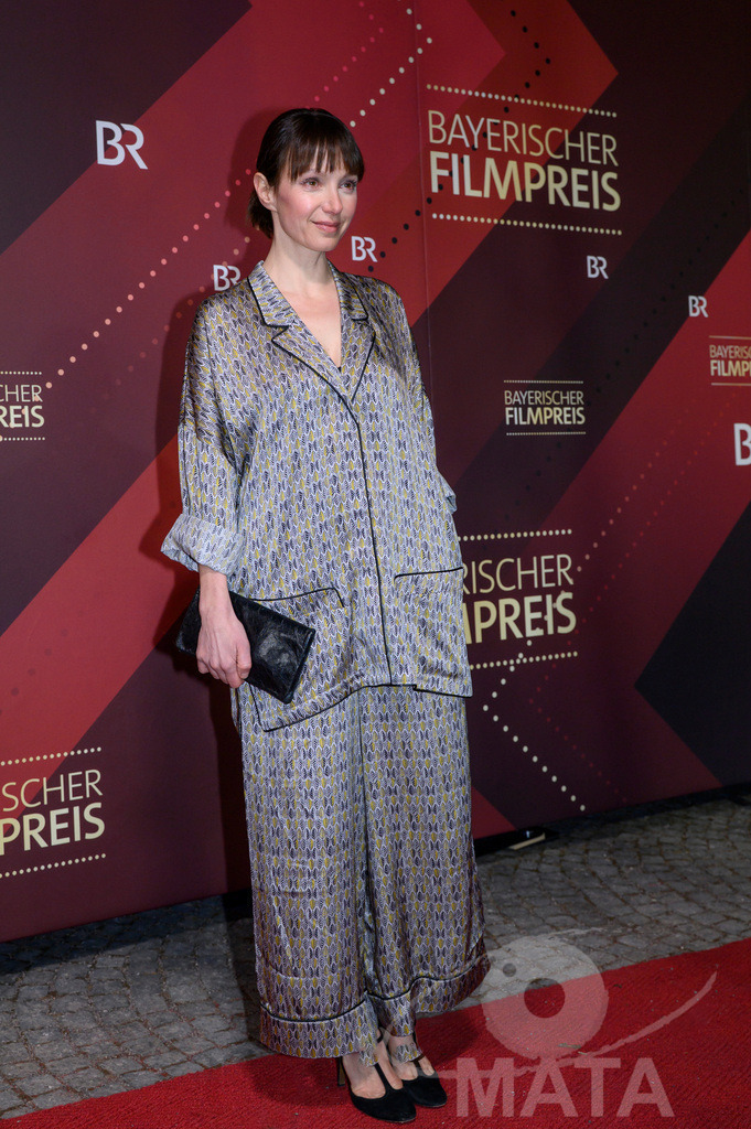 _DWI5196 | __________bei der Verleihung des 47. Bayerischen Filmpreises 2026  im Prinzregententheater. München, 23.01.2026 - Realisiert mit Pictrs.com