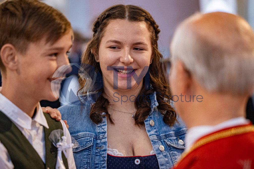 RR5M5350 | Firmung Klagenfurt-Dom 19.05.2024 8 Uhr