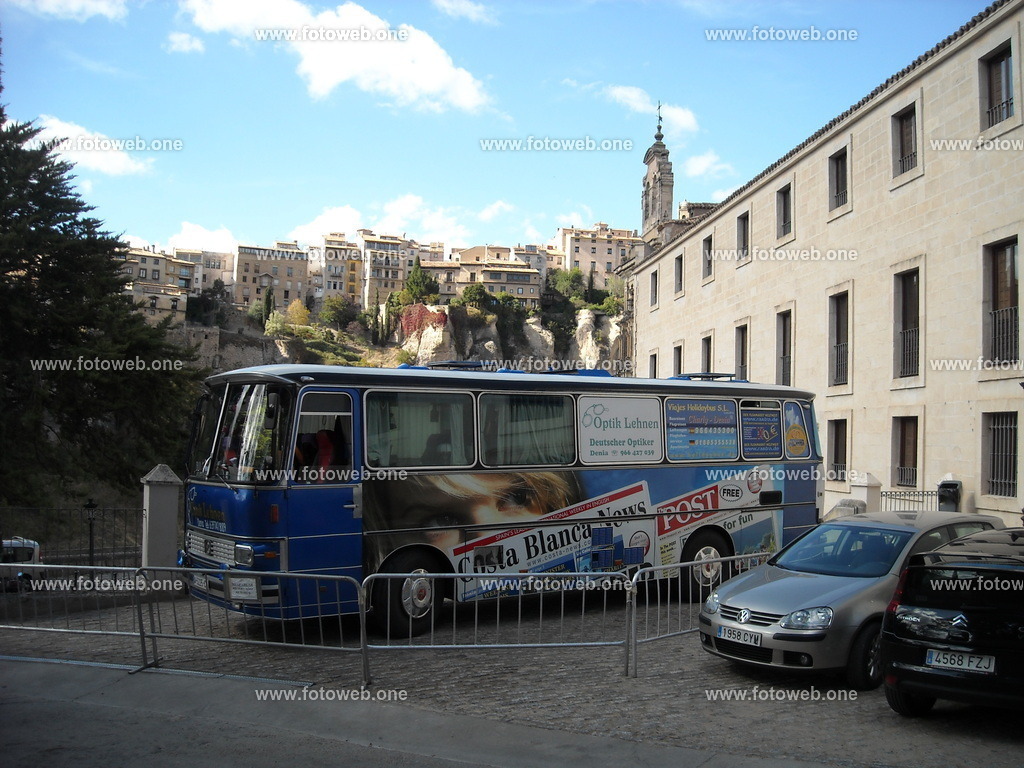 spanien-rundfahrten (6) | spanien-rundfahrten im umgebauten Wohnmobil mit dem Setra S110 - Realisiert mit Pictrs.com