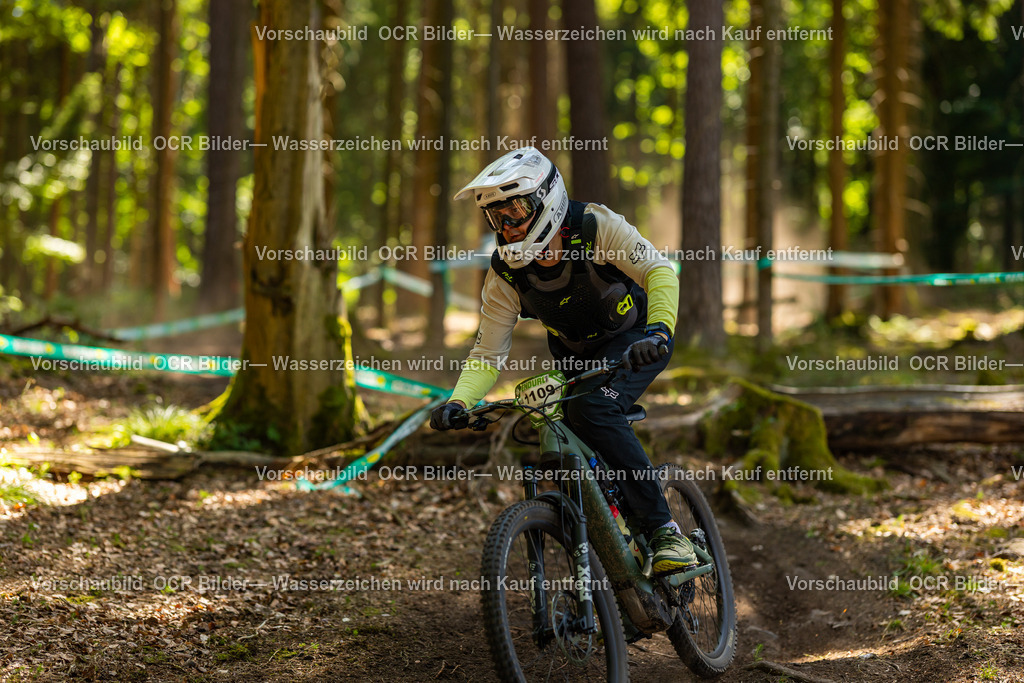 Enduro One Roßbach SA 2025 R1-1779 | OCR Bilder Fotograf Eisenach Michael Schröder